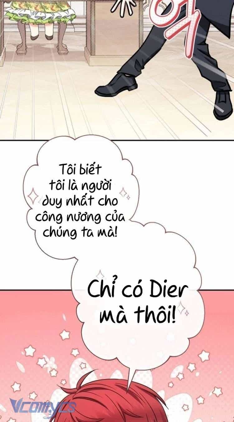 Tiểu Thư Tích Tiền Đi Bụi - Chương 50 - ảnh 46