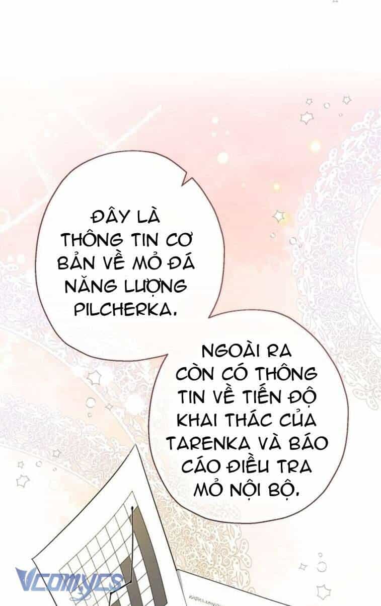Tiểu Thư Tích Tiền Đi Bụi - Chương 50 - ảnh 51