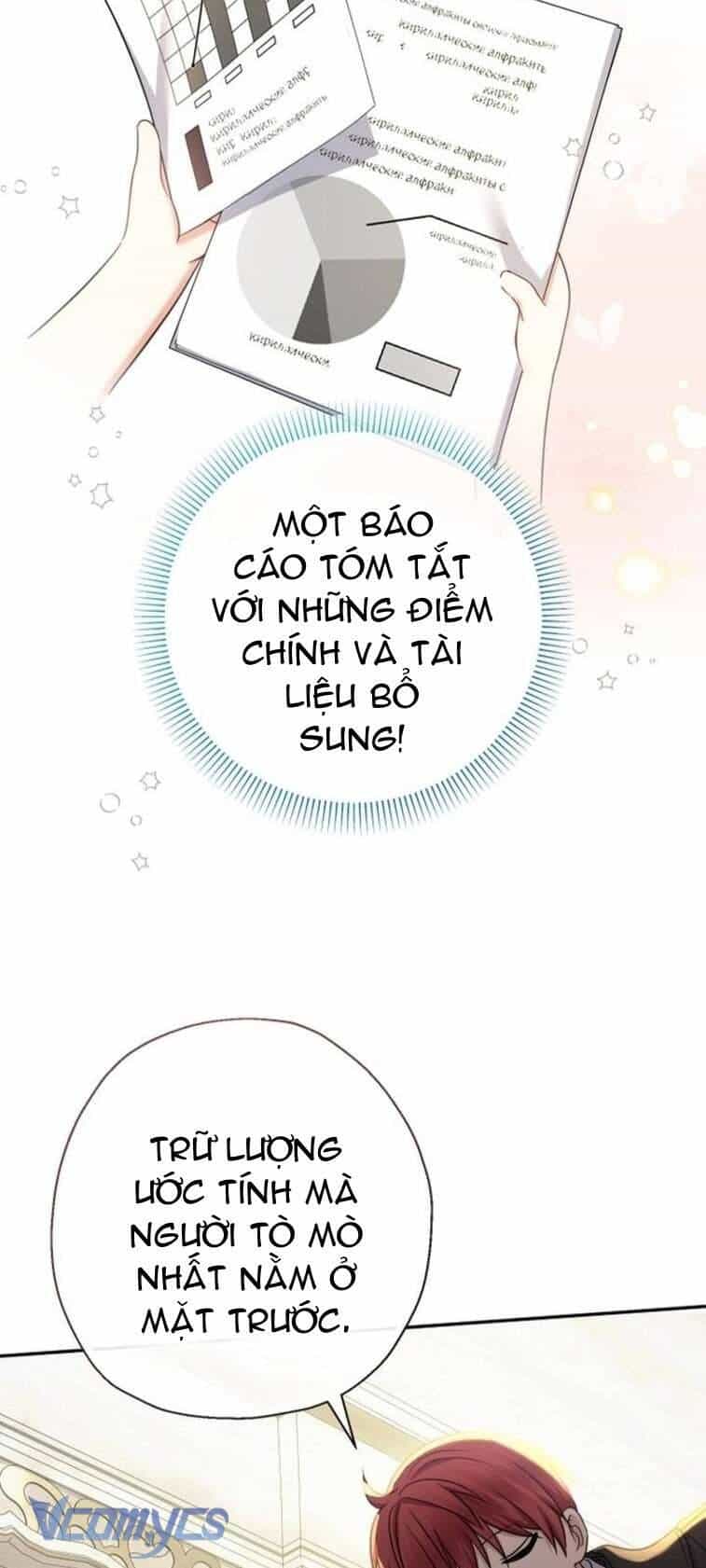Tiểu Thư Tích Tiền Đi Bụi - Chương 50 - ảnh 52