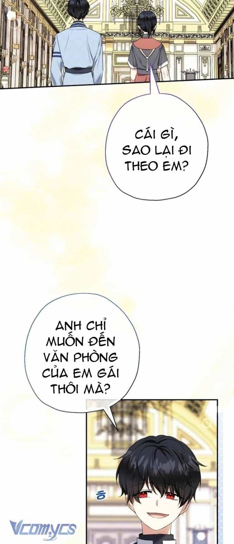 Tiểu Thư Tích Tiền Đi Bụi - Chương 50 - ảnh 81