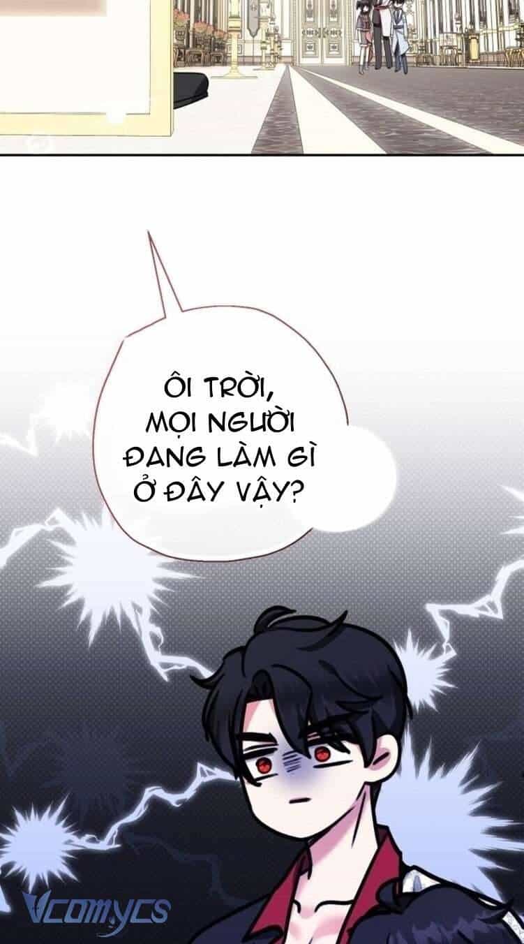 Tiểu Thư Tích Tiền Đi Bụi - Chương 50 - ảnh 86