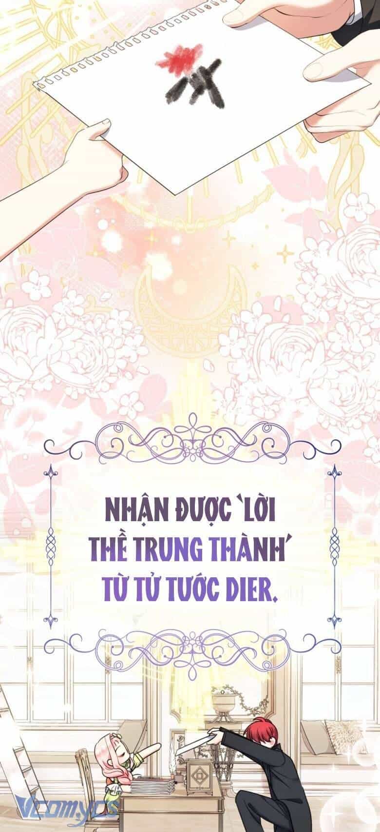 Tiểu Thư Tích Tiền Đi Bụi - Chương 51 - ảnh 14