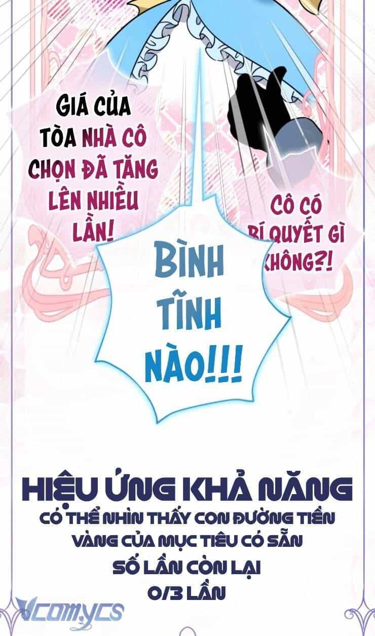 Tiểu Thư Tích Tiền Đi Bụi - Chương 51 - ảnh 27