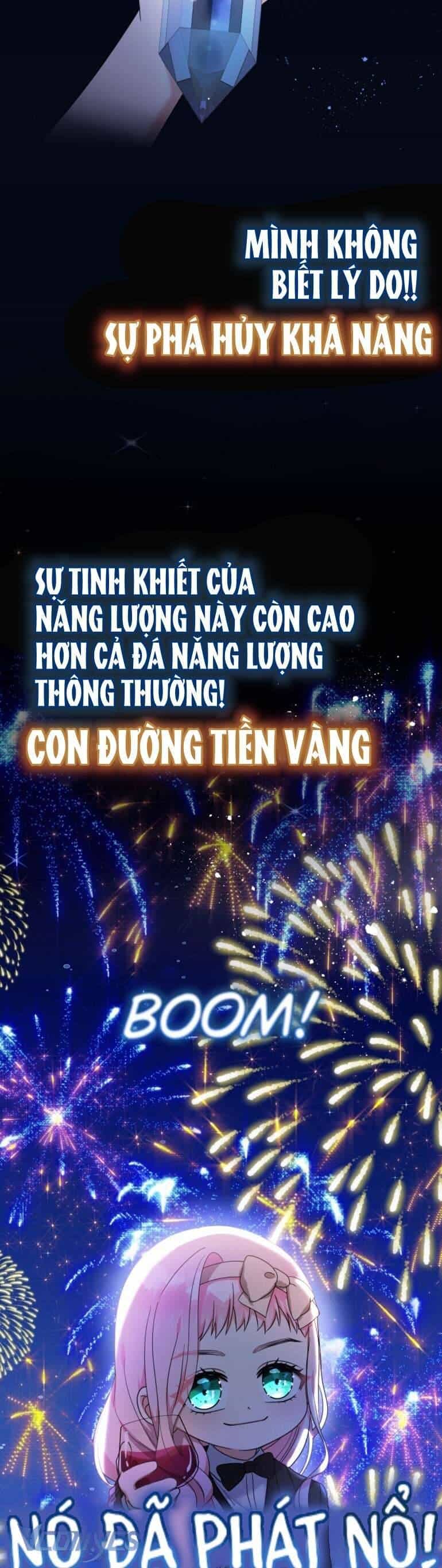 Tiểu Thư Tích Tiền Đi Bụi - Chương 51 - ảnh 37