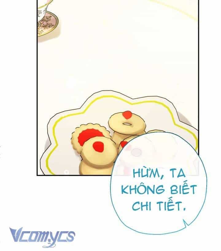 Tiểu Thư Tích Tiền Đi Bụi - Chương 52 - ảnh 74