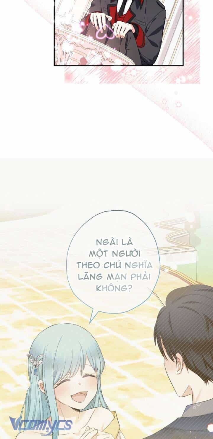 Tiểu Thư Tích Tiền Đi Bụi - Chương 53 - ảnh 28