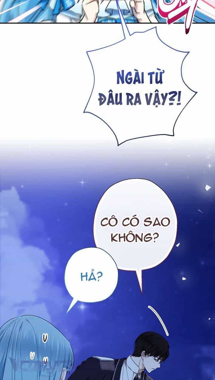 Tiểu Thư Tích Tiền Đi Bụi - Chương 53 - ảnh 6