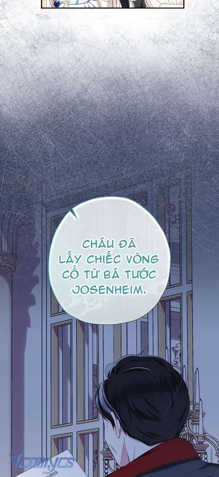 Tiểu Thư Tích Tiền Đi Bụi - Chương 53 - ảnh 68