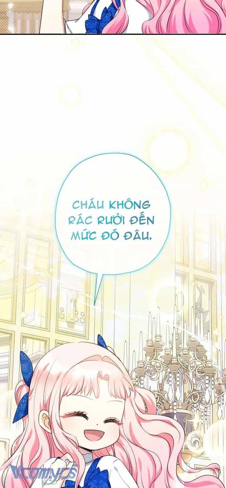 Tiểu Thư Tích Tiền Đi Bụi - Chương 54 - ảnh 12