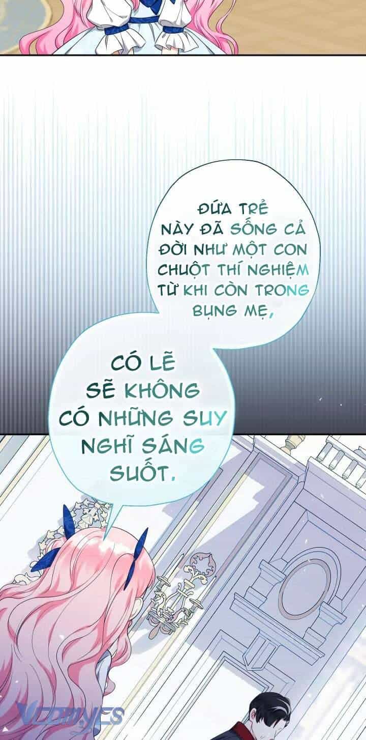 Tiểu Thư Tích Tiền Đi Bụi - Chương 54 - ảnh 21