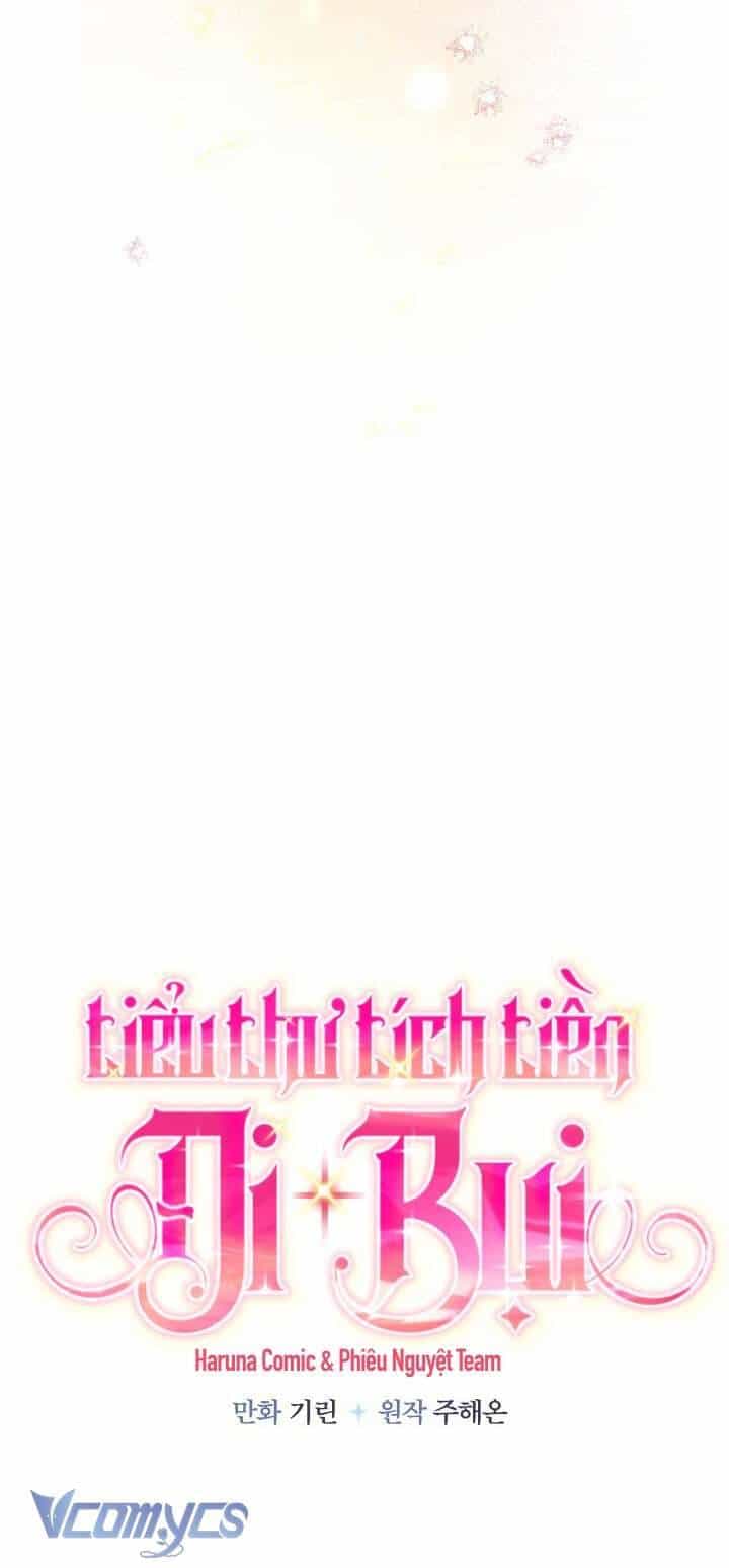 Tiểu Thư Tích Tiền Đi Bụi - Chương 54 - ảnh 27