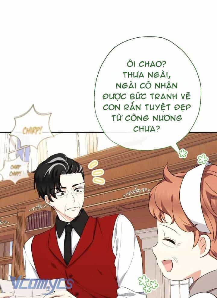Tiểu Thư Tích Tiền Đi Bụi - Chương 54 - ảnh 60