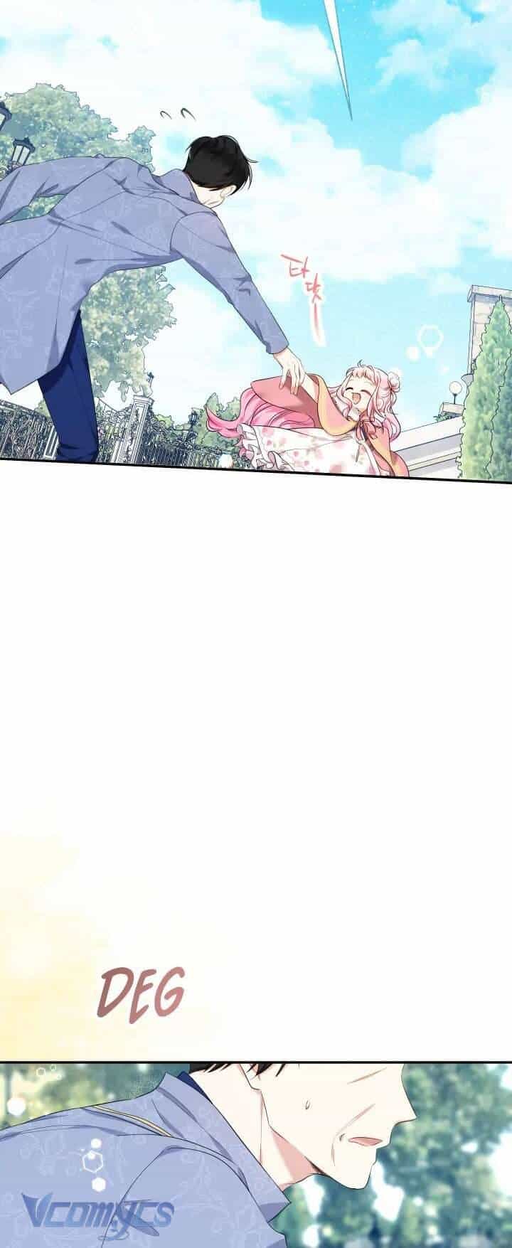 Tiểu Thư Tích Tiền Đi Bụi - Chương 54 - ảnh 72