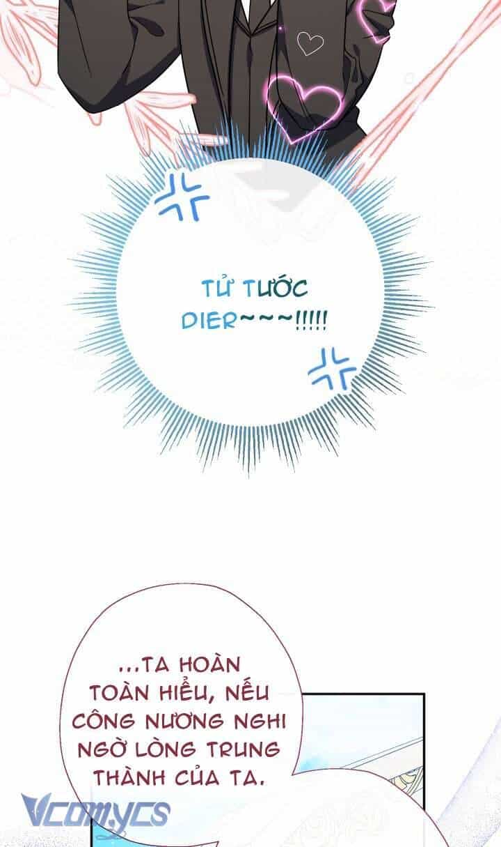 Tiểu Thư Tích Tiền Đi Bụi - Chương 55 - ảnh 56