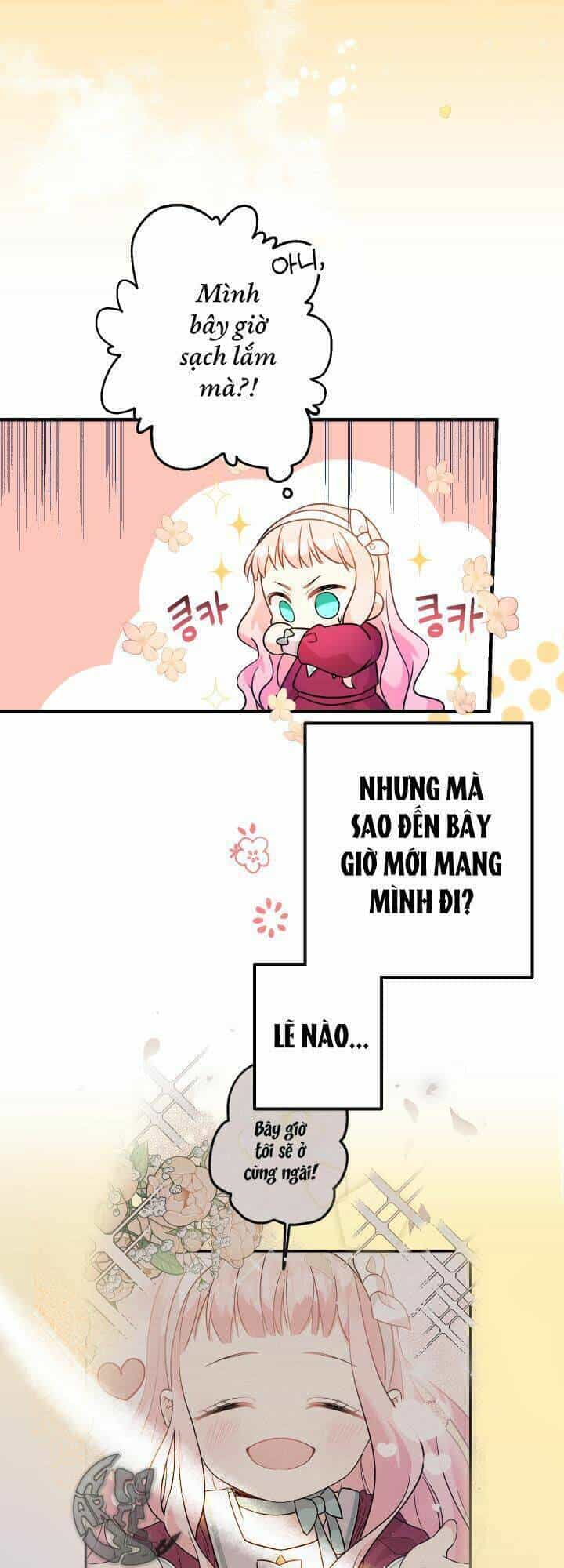 Tiểu Thư Tích Tiền Đi Bụi - Chương 5 - ảnh 15