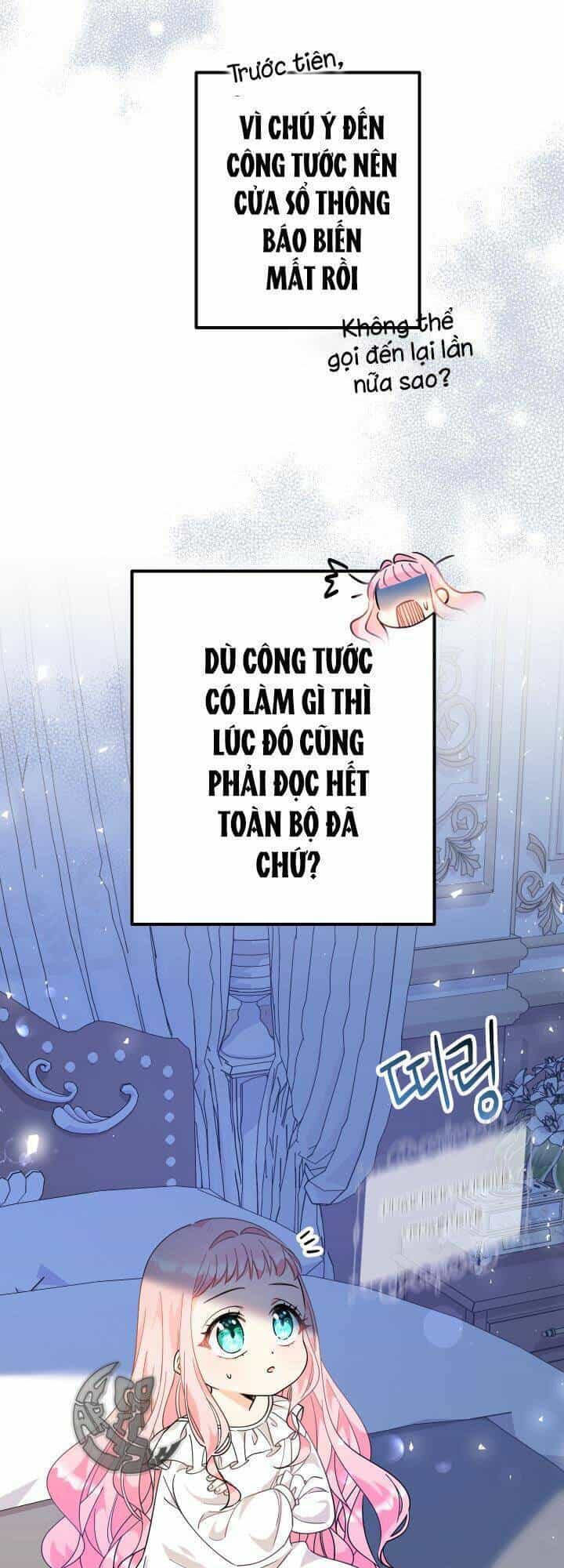 Tiểu Thư Tích Tiền Đi Bụi - Chương 5 - ảnh 19