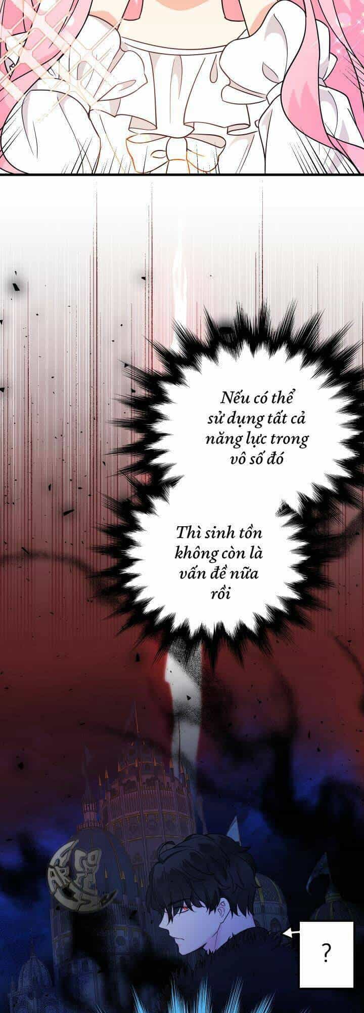 Tiểu Thư Tích Tiền Đi Bụi - Chương 5 - ảnh 27
