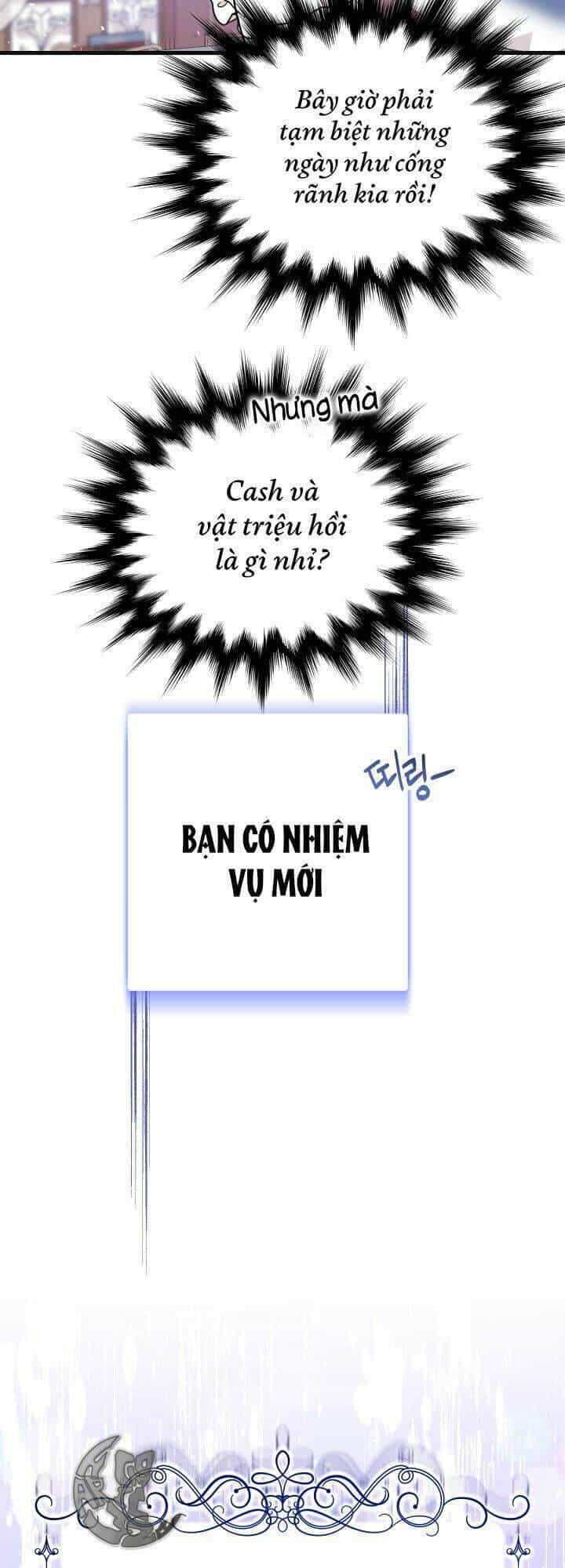 Tiểu Thư Tích Tiền Đi Bụi - Chương 5 - ảnh 29