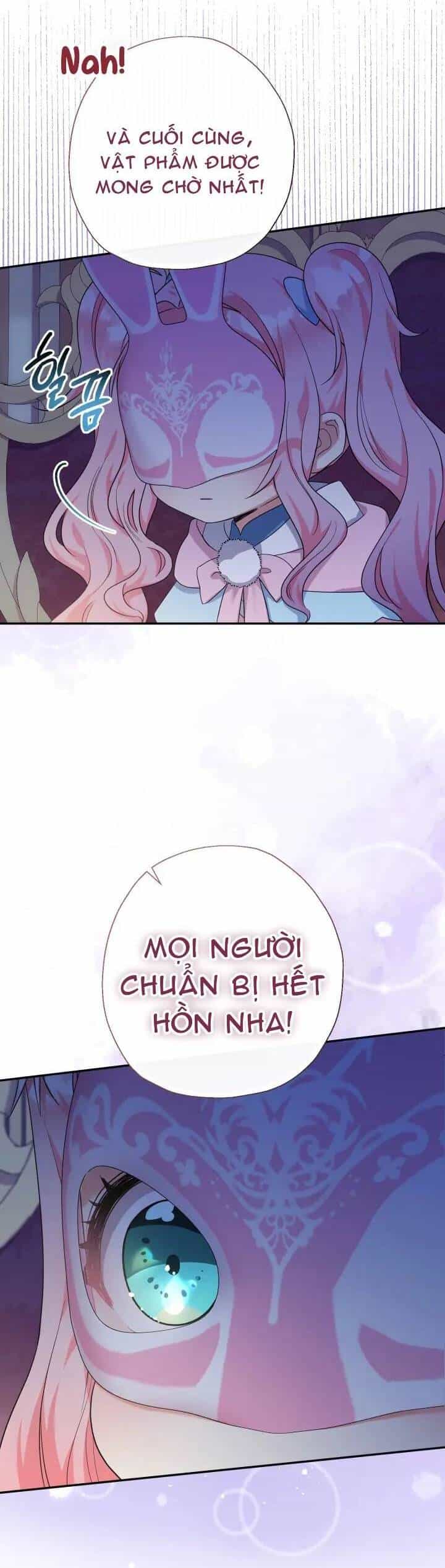 Tiểu Thư Tích Tiền Đi Bụi - Chương 56 - ảnh 21