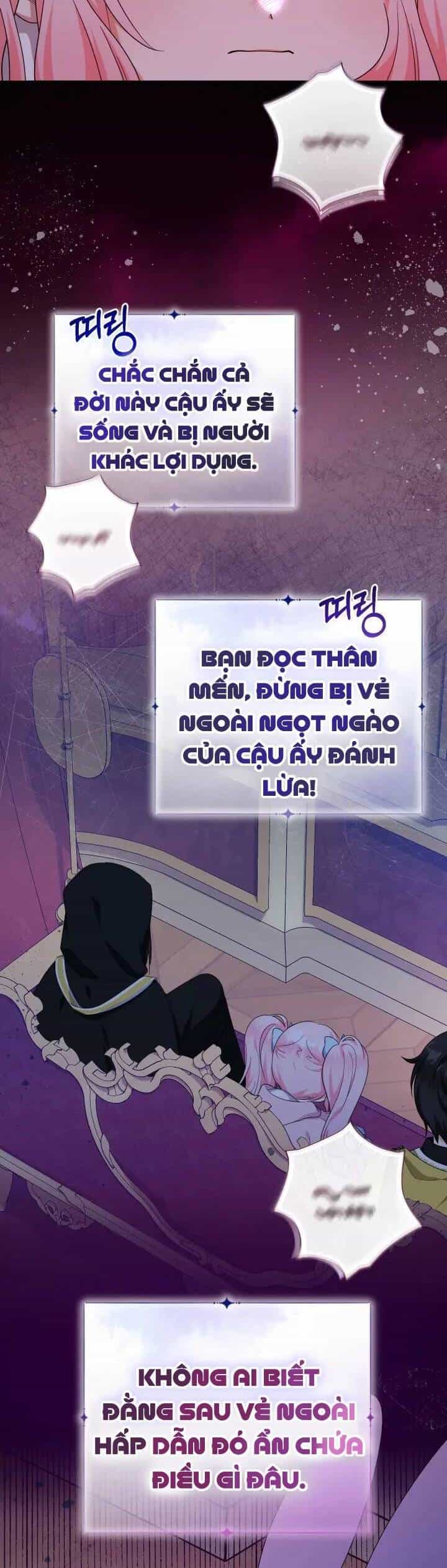 Tiểu Thư Tích Tiền Đi Bụi - Chương 56 - ảnh 38