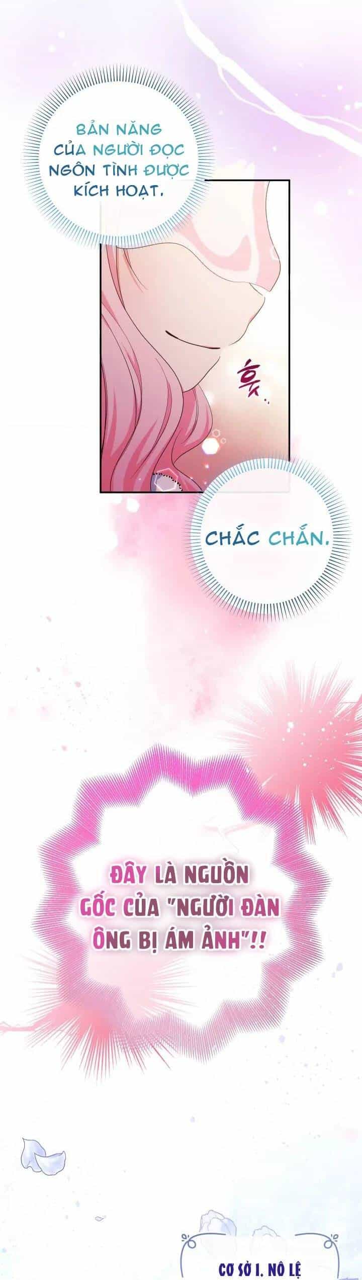 Tiểu Thư Tích Tiền Đi Bụi - Chương 56 - ảnh 41