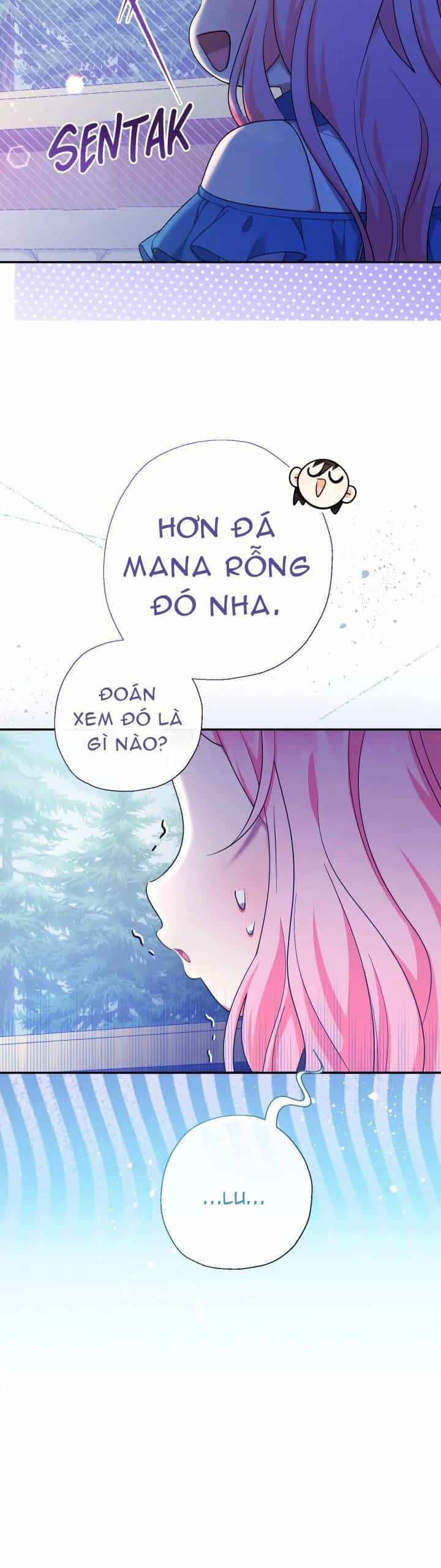 Tiểu Thư Tích Tiền Đi Bụi - Chương 56 - ảnh 6