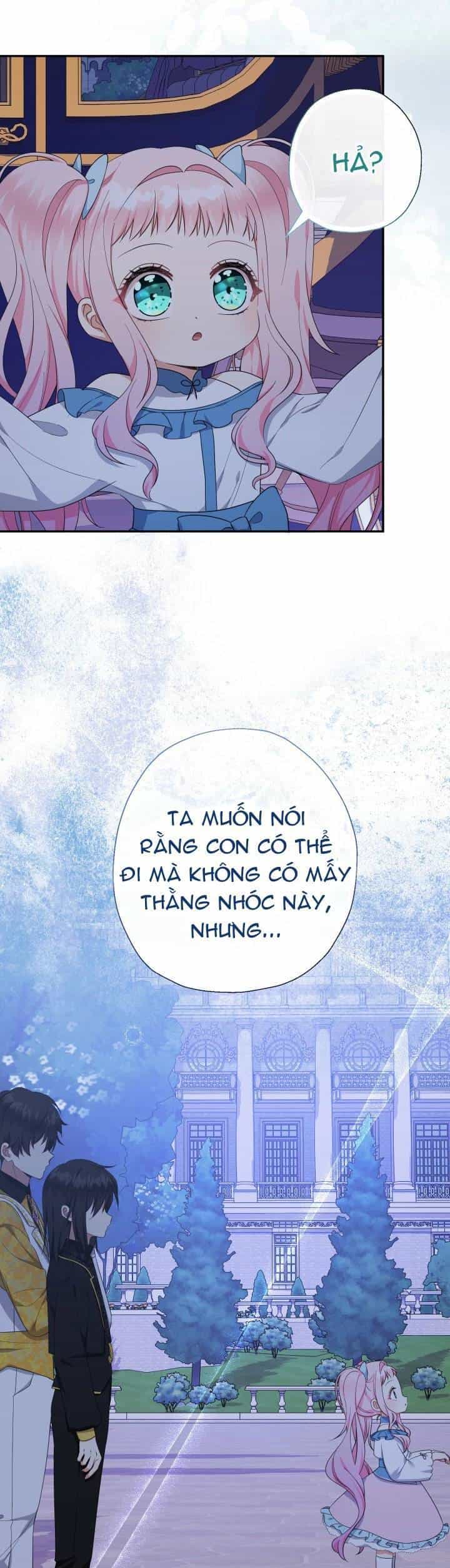 Tiểu Thư Tích Tiền Đi Bụi - Chương 57 - ảnh 26