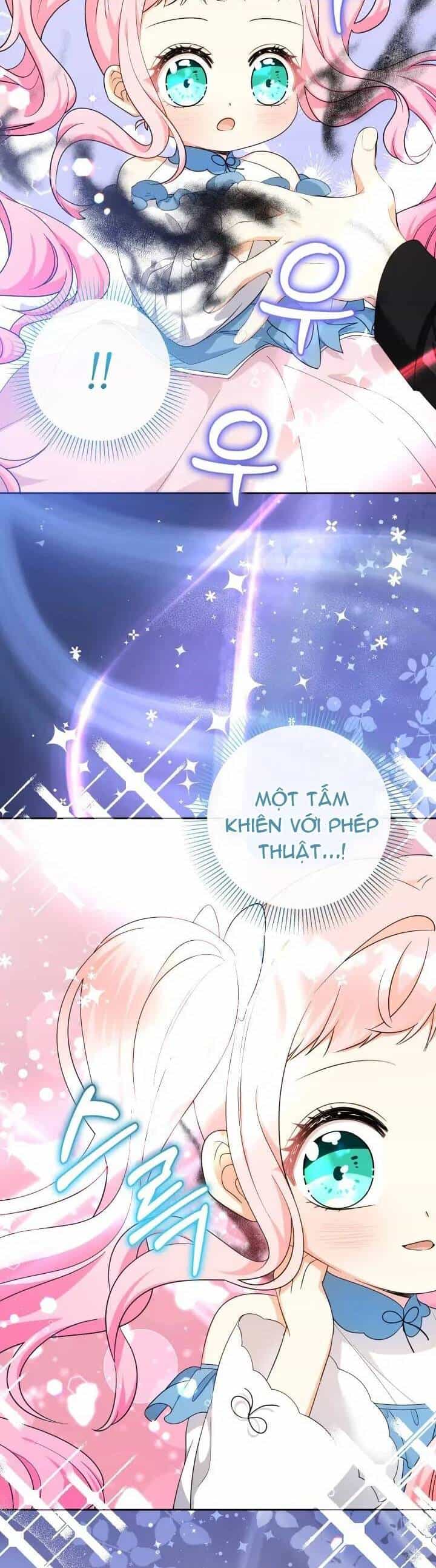 Tiểu Thư Tích Tiền Đi Bụi - Chương 58 - ảnh 36