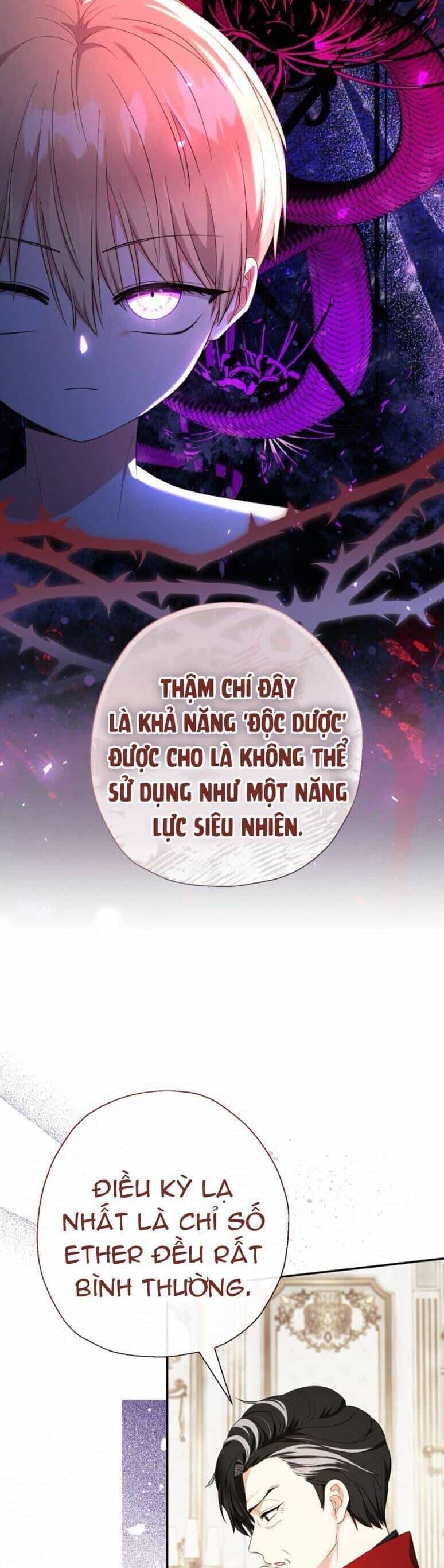 Tiểu Thư Tích Tiền Đi Bụi - Chương 59 - ảnh 23