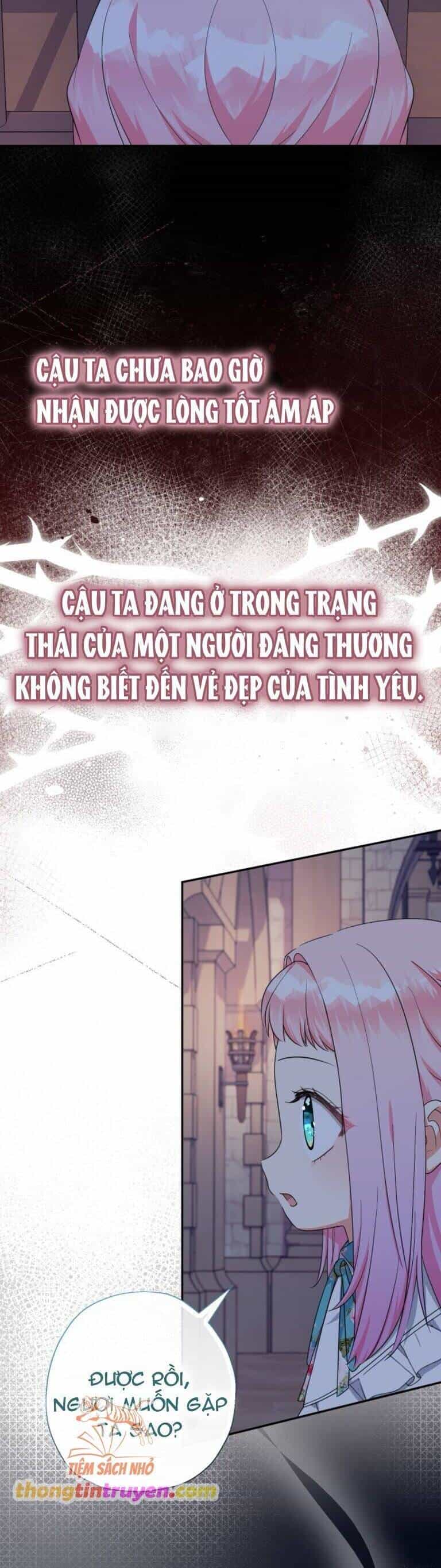 Tiểu Thư Tích Tiền Đi Bụi - Chương 59 - ảnh 42
