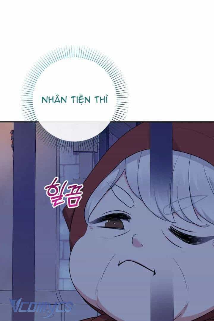 Tiểu Thư Tích Tiền Đi Bụi - Chương 61 - ảnh 22