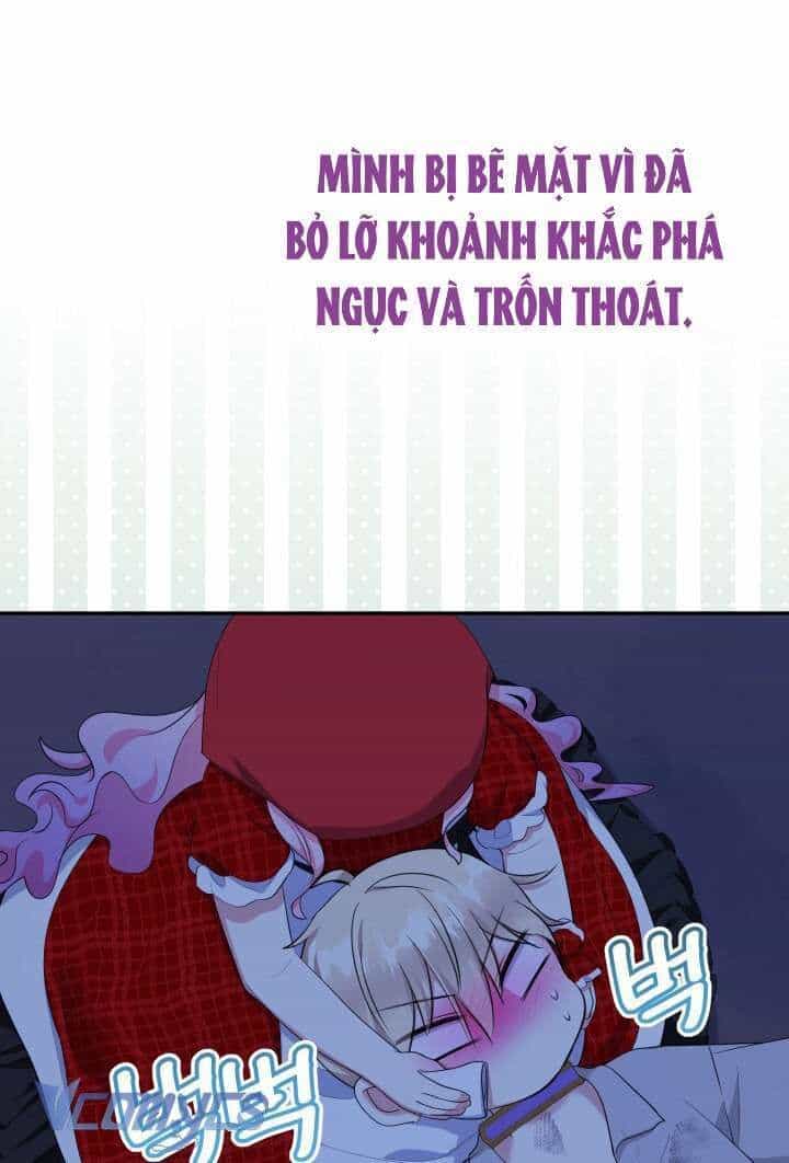 Tiểu Thư Tích Tiền Đi Bụi - Chương 62 - ảnh 105