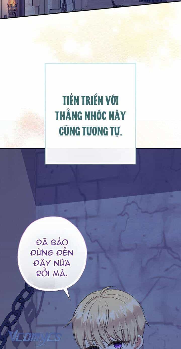 Tiểu Thư Tích Tiền Đi Bụi - Chương 62 - ảnh 23