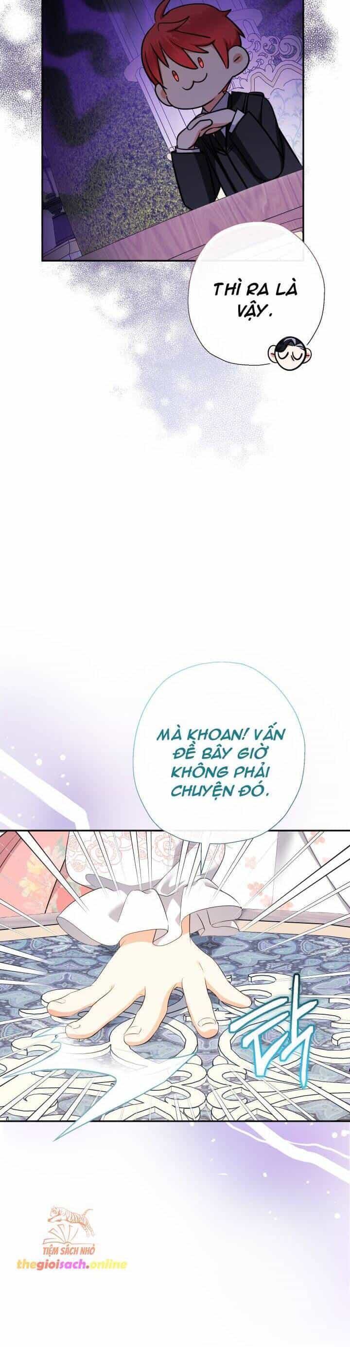 Tiểu Thư Tích Tiền Đi Bụi - Chương 67 - ảnh 50