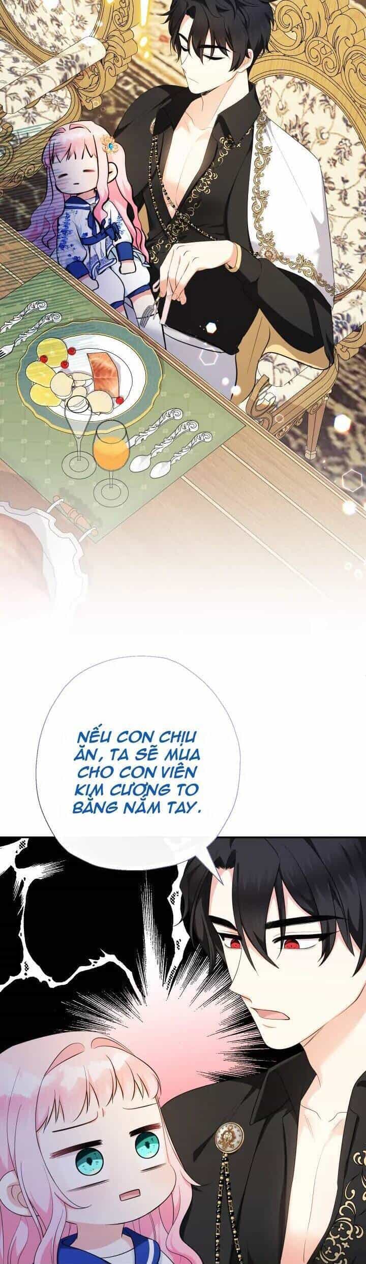 Tiểu Thư Tích Tiền Đi Bụi - Chương 68 - ảnh 38