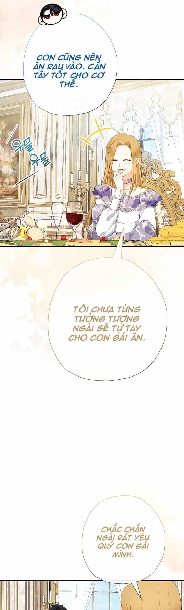 Tiểu Thư Tích Tiền Đi Bụi - Chương 68 - ảnh 40