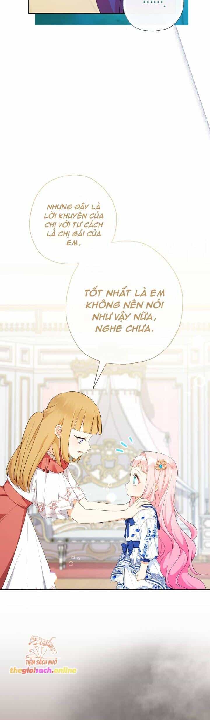 Tiểu Thư Tích Tiền Đi Bụi - Chương 69 - ảnh 31