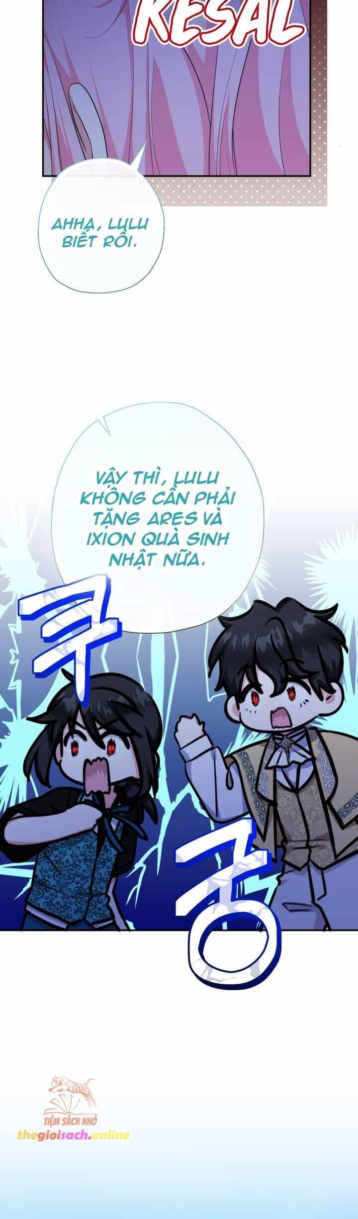 Tiểu Thư Tích Tiền Đi Bụi - Chương 70 - ảnh 17