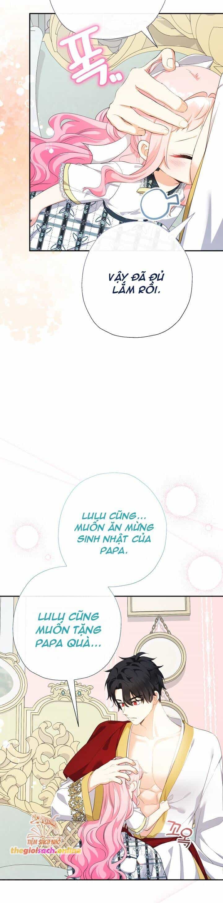 Tiểu Thư Tích Tiền Đi Bụi - Chương 70 - ảnh 32