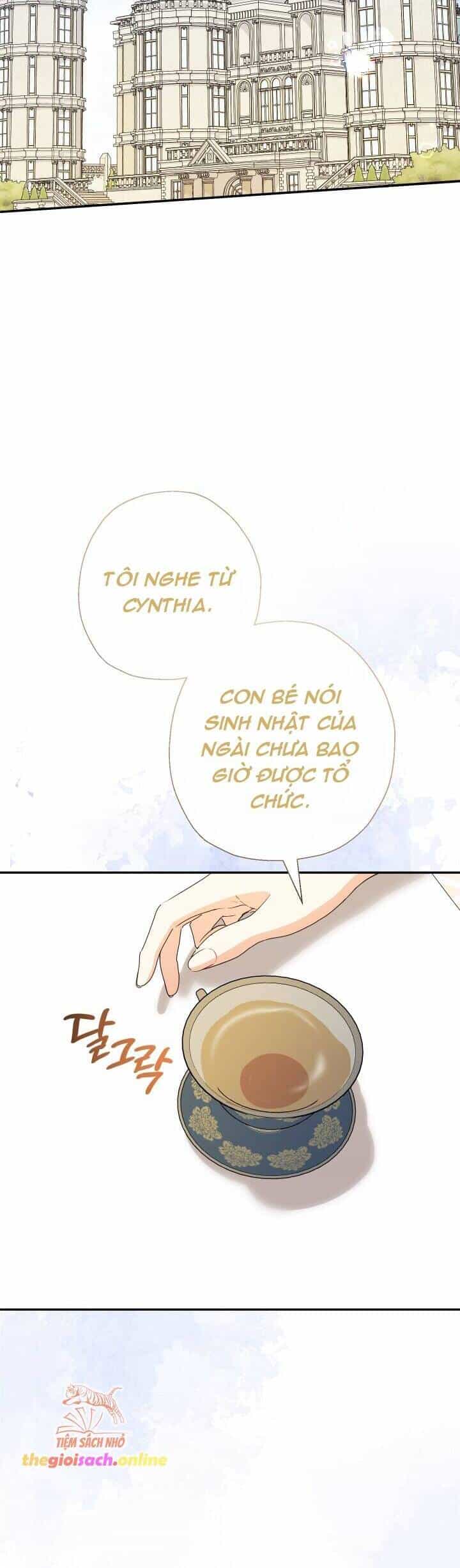 Tiểu Thư Tích Tiền Đi Bụi - Chương 70 - ảnh 36
