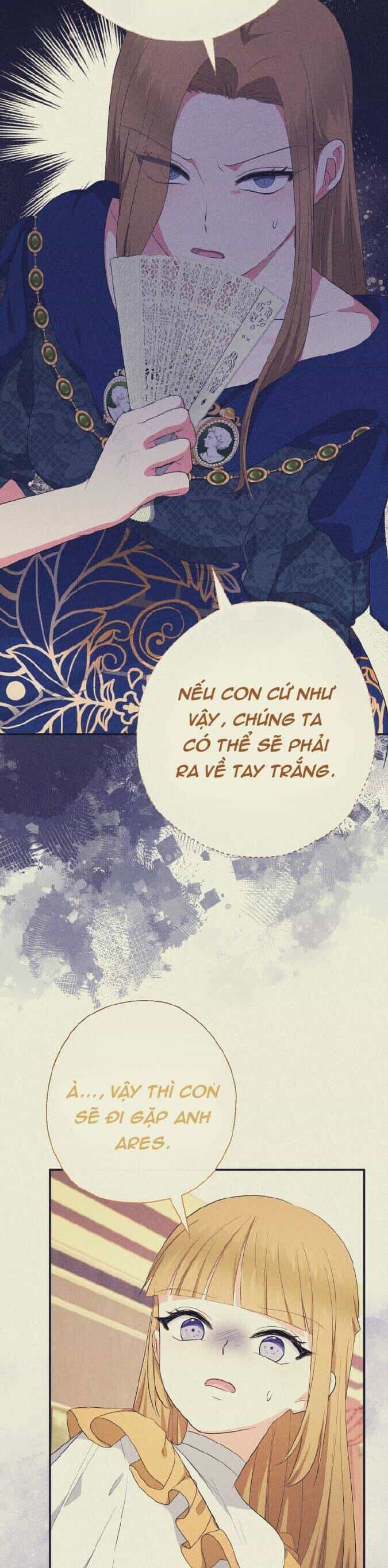 Tiểu Thư Tích Tiền Đi Bụi - Chương 71 - ảnh 26