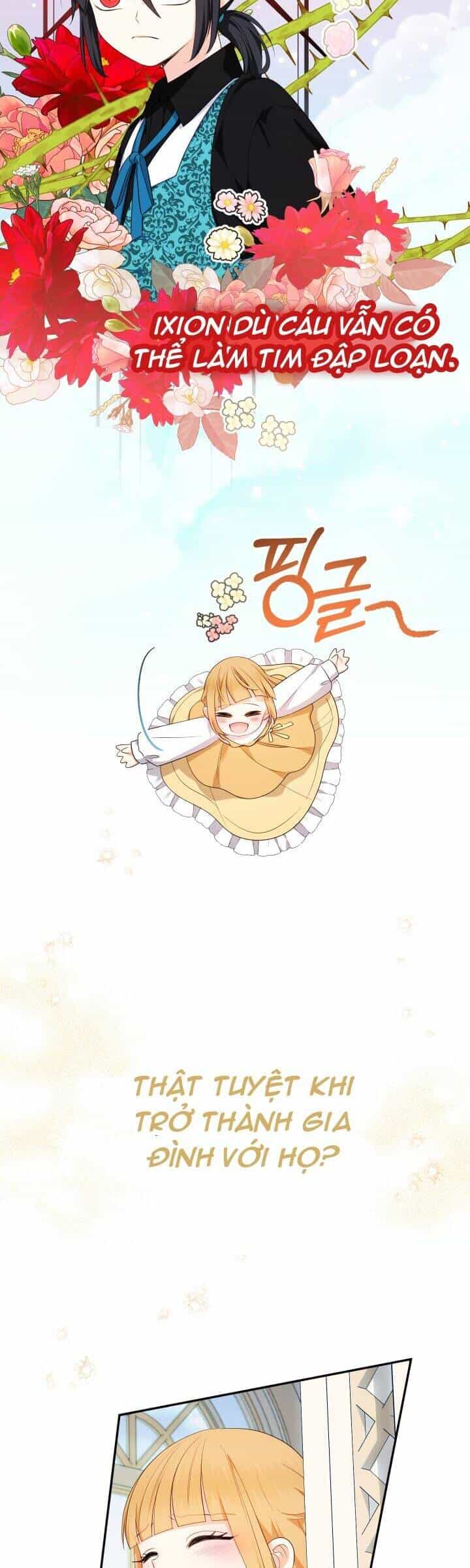 Tiểu Thư Tích Tiền Đi Bụi - Chương 71 - ảnh 33