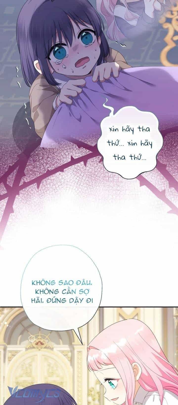 Tiểu Thư Tích Tiền Đi Bụi - Chương 72 - ảnh 31