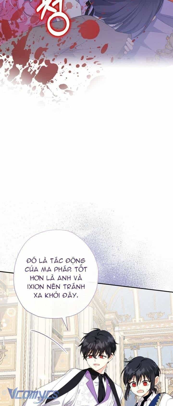 Tiểu Thư Tích Tiền Đi Bụi - Chương 72 - ảnh 34