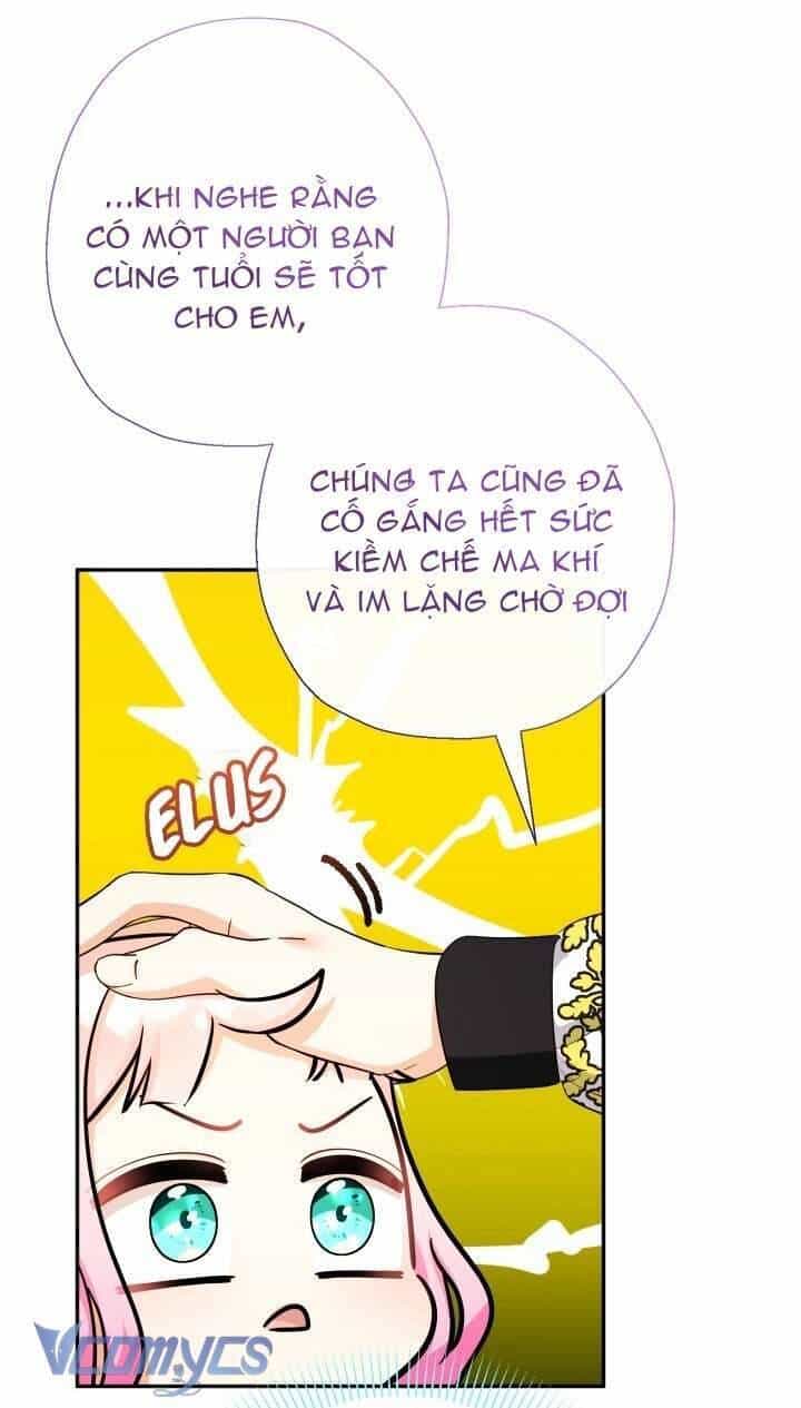 Tiểu Thư Tích Tiền Đi Bụi - Chương 72 - ảnh 70