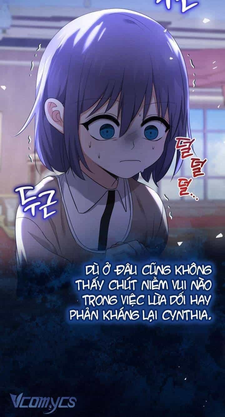 Tiểu Thư Tích Tiền Đi Bụi - Chương 73 - ảnh 41