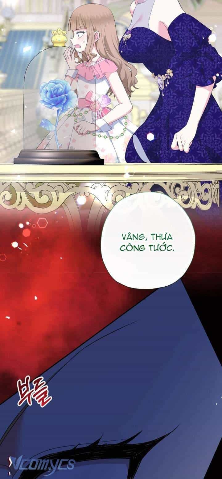Tiểu Thư Tích Tiền Đi Bụi - Chương 74 - ảnh 56