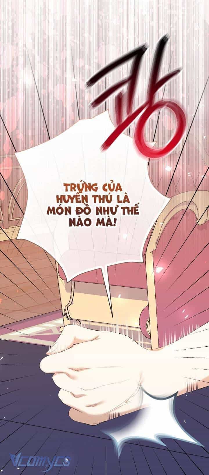 Tiểu Thư Tích Tiền Đi Bụi - Chương 74 - ảnh 60