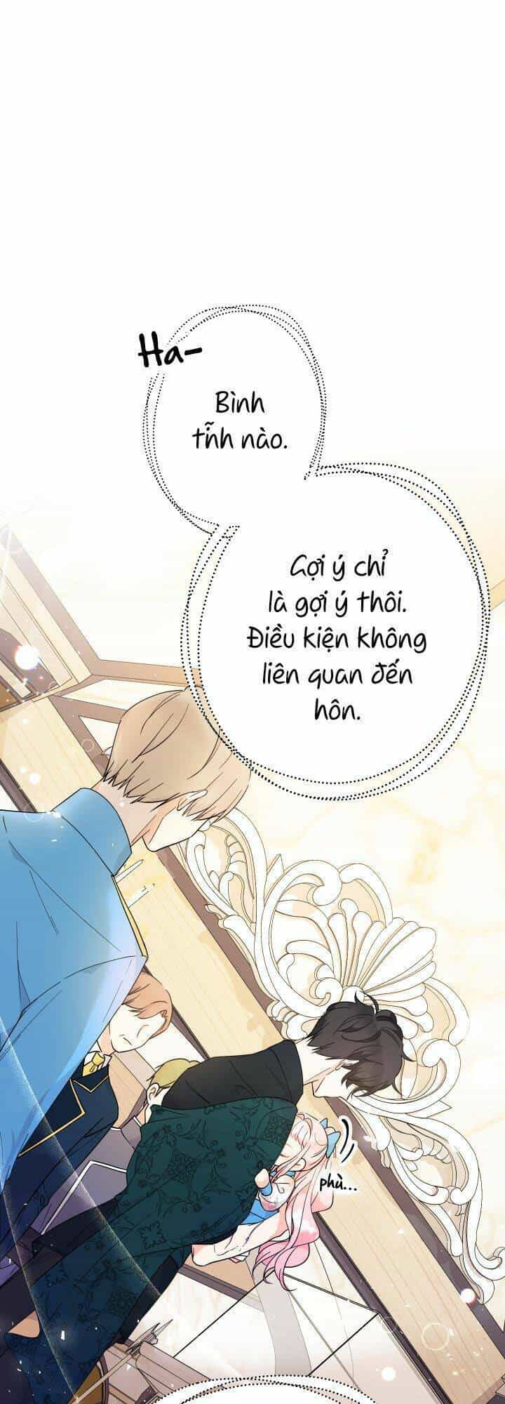 Tiểu Thư Tích Tiền Đi Bụi - Chương 7 - ảnh 6