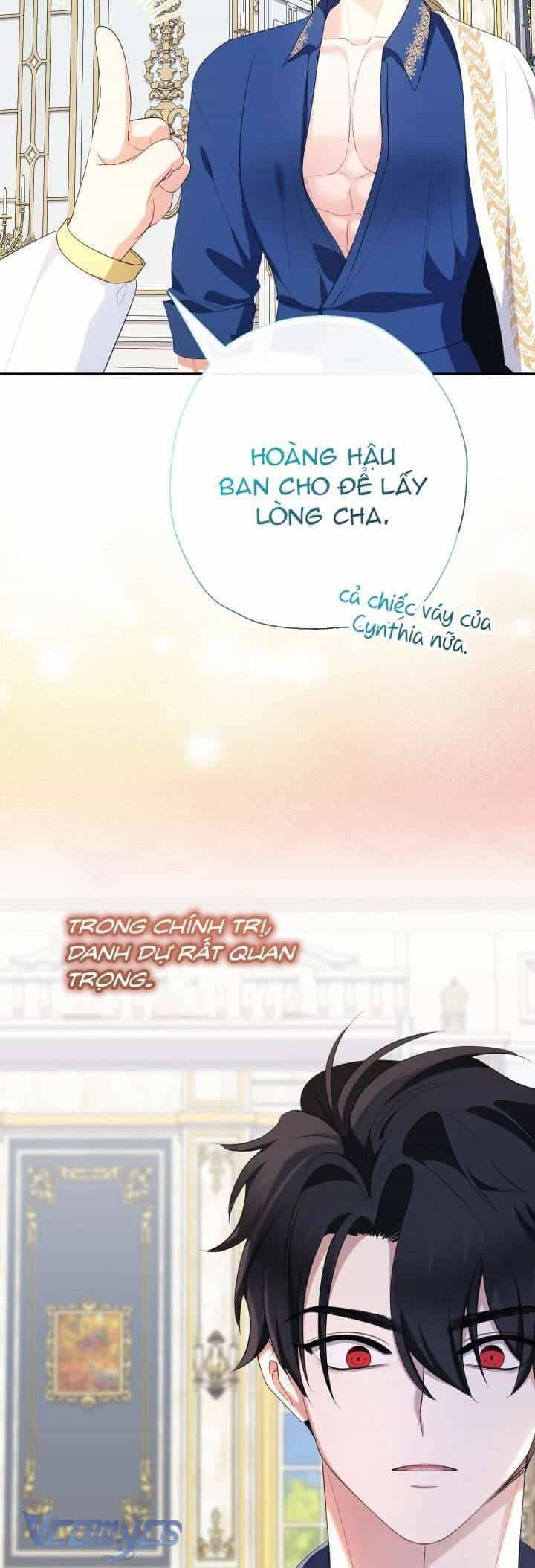 Tiểu Thư Tích Tiền Đi Bụi - Chương 79 - ảnh 17